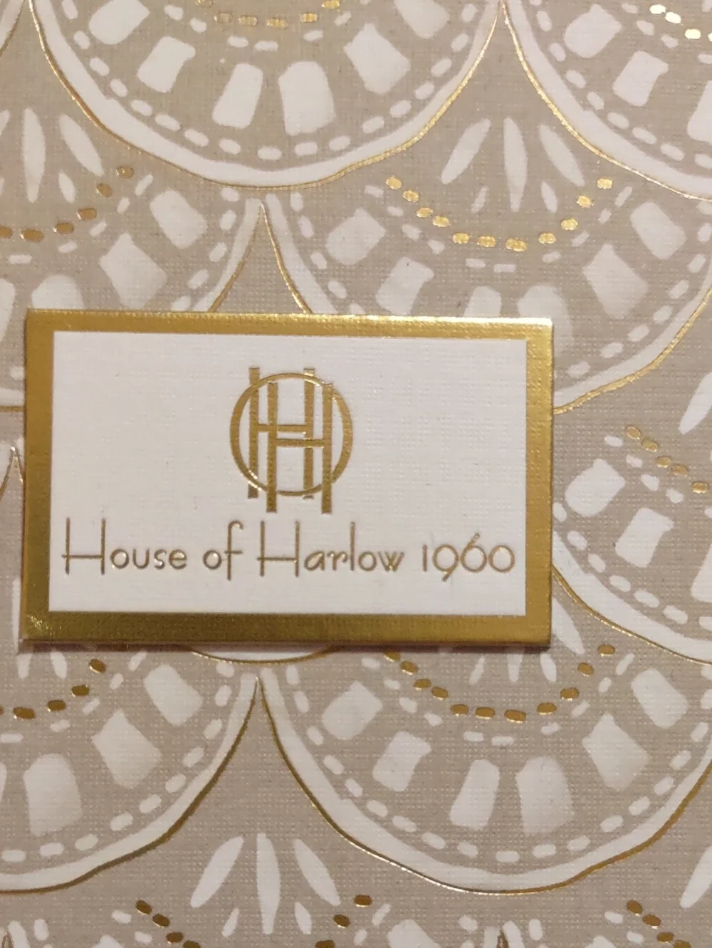 House of Harlow 1960 house harlow